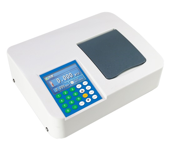 WGZ-2000型濁度檢測(cè)儀